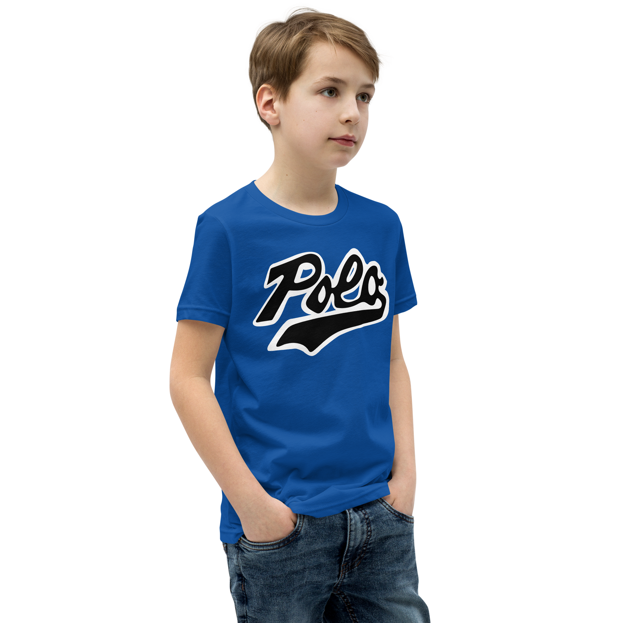 Polo Tee