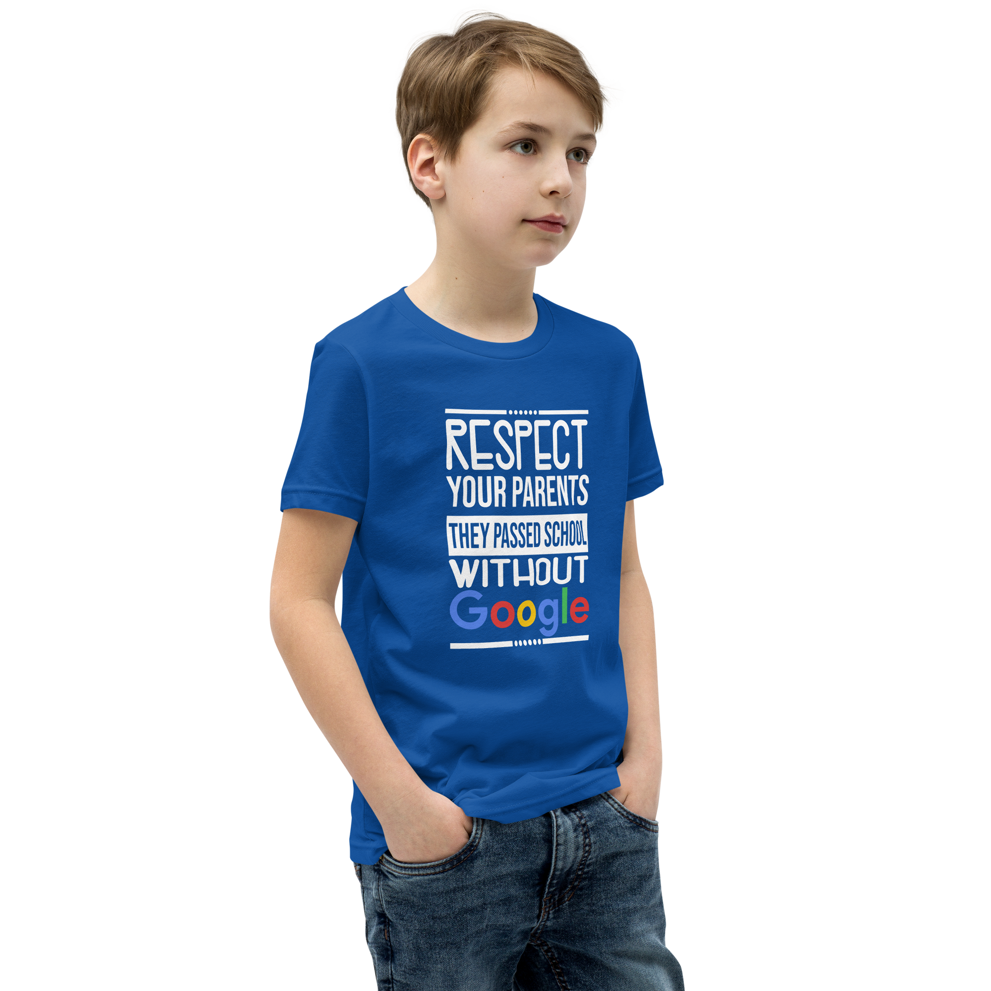 Google Tee