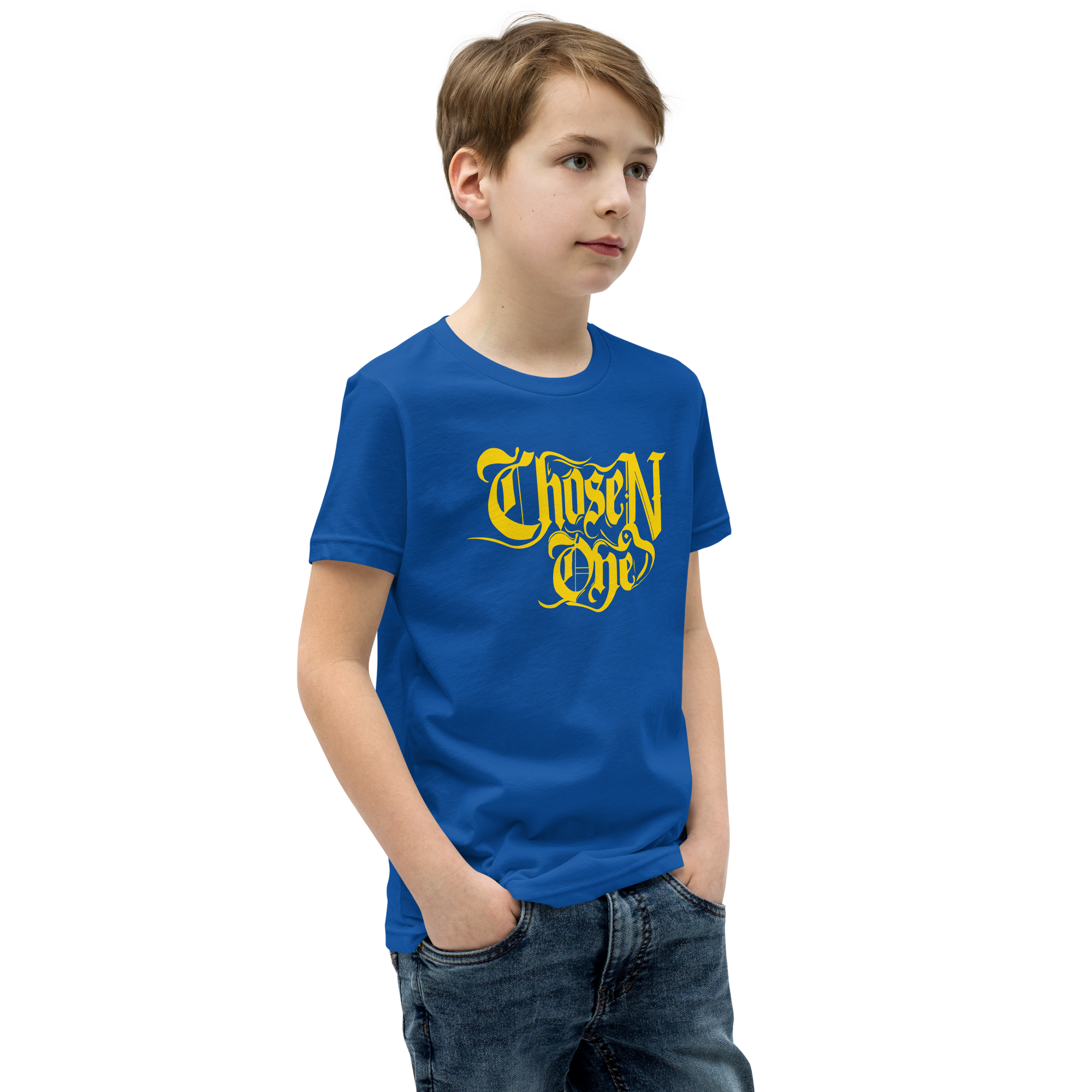 Chosen one Tee