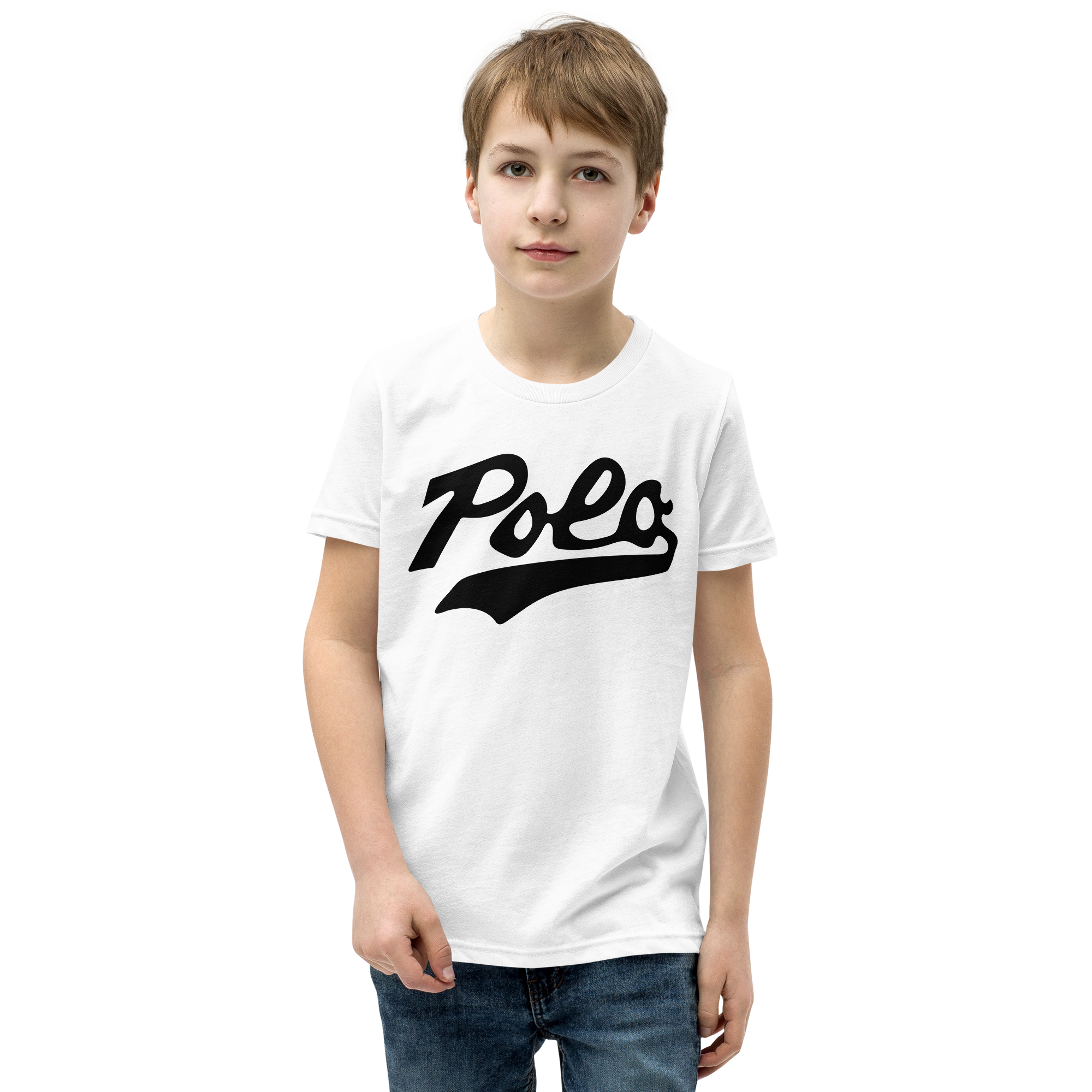 Polo Tee