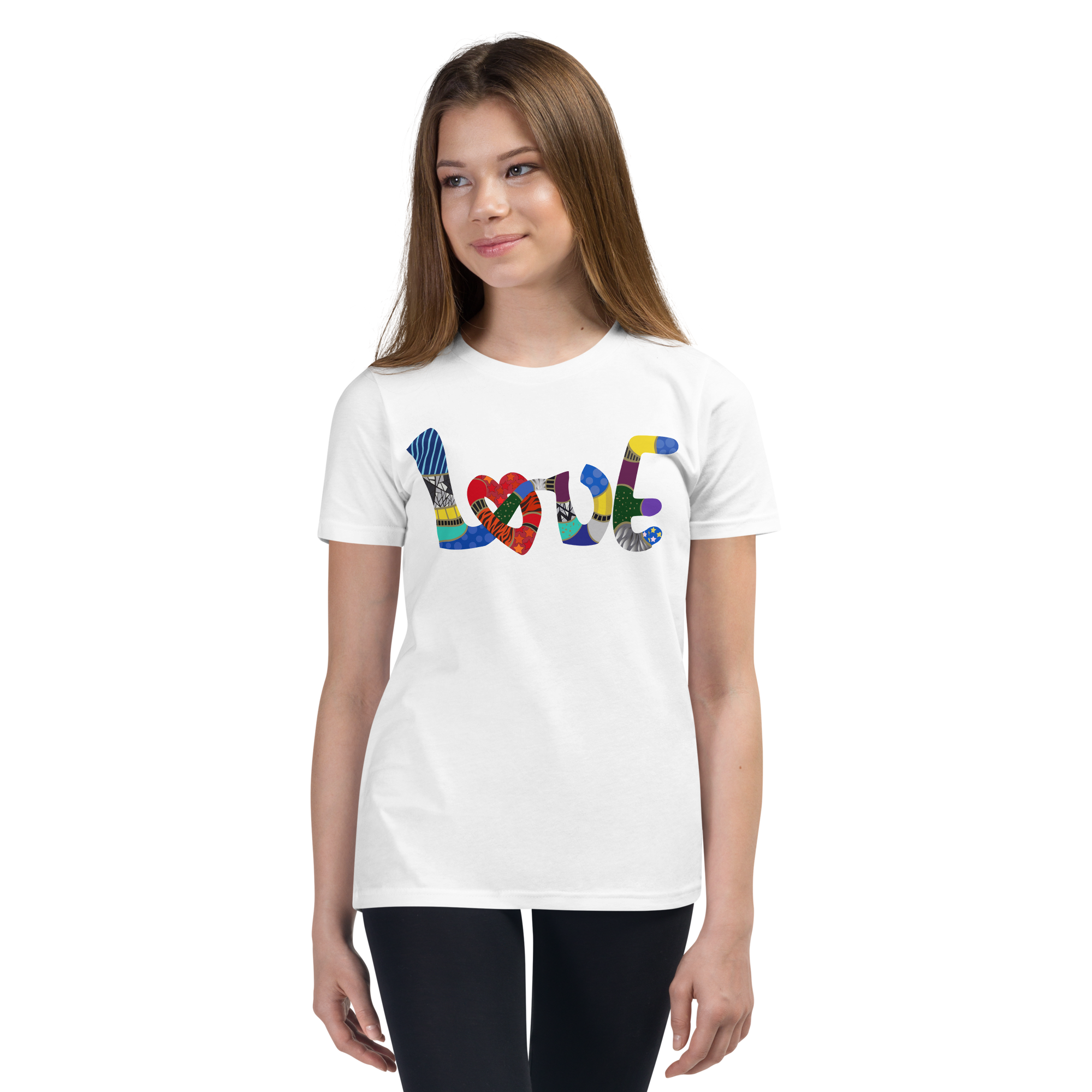 Love Tee
