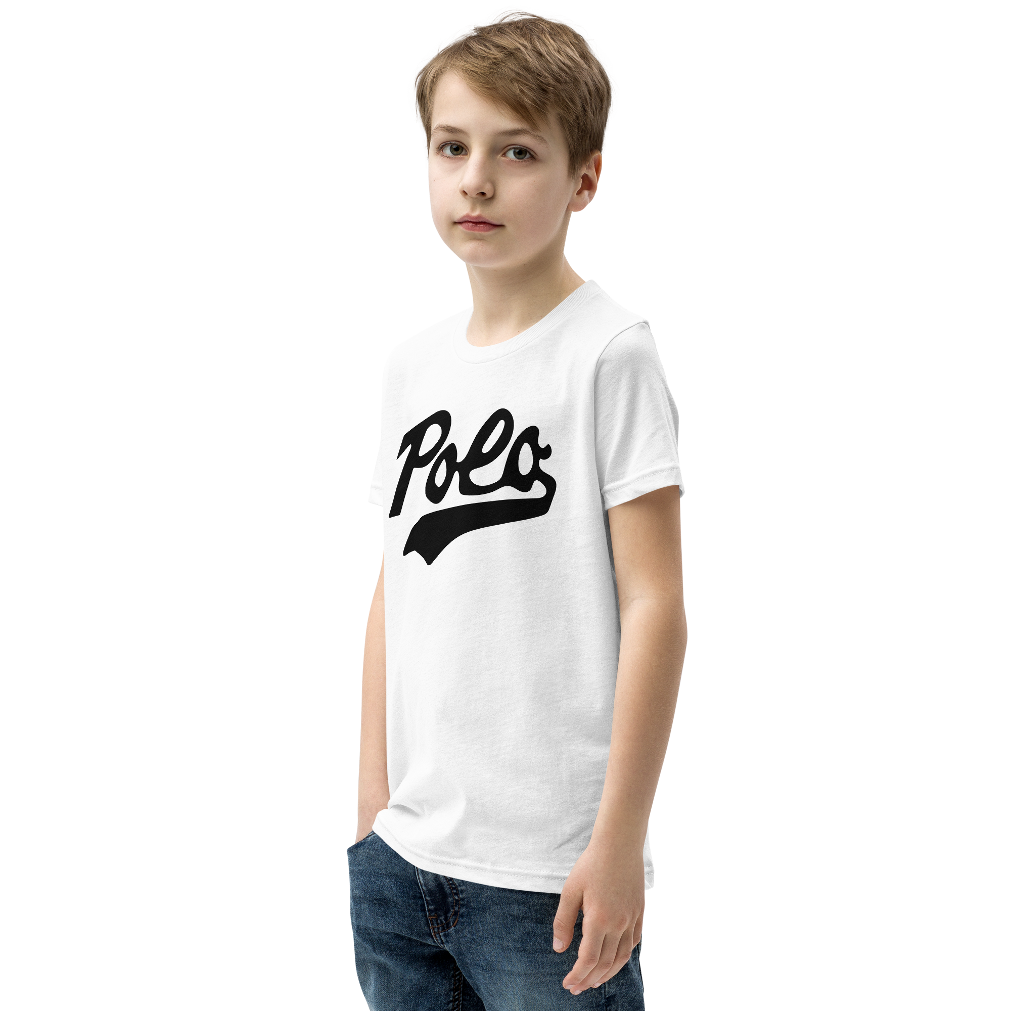 Polo Tee